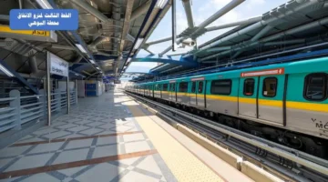 تفاصيل الأسعار.. تذاكر مترو الأنفاق 2026 ومخالفات تؤدي للغرامات